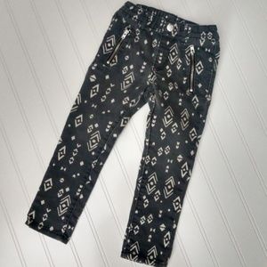 H&M girls 1 1/2 - 2 T pants ♥️
